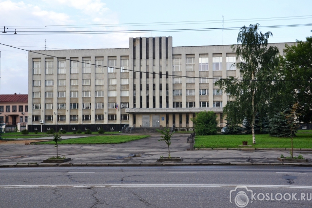 Большому делу - большой дом!