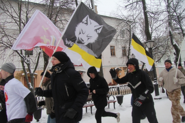 А как ты провёл 1 января 2015 года?