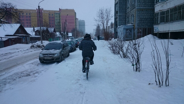 А вам слабо?