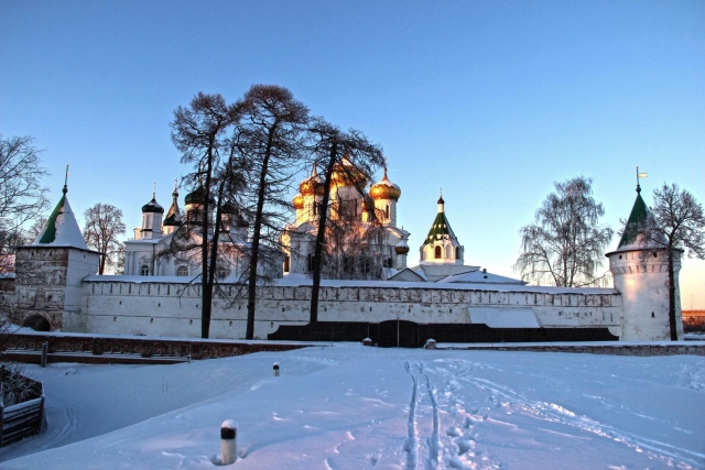 Великий