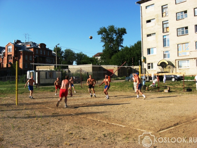 Проверка игрой