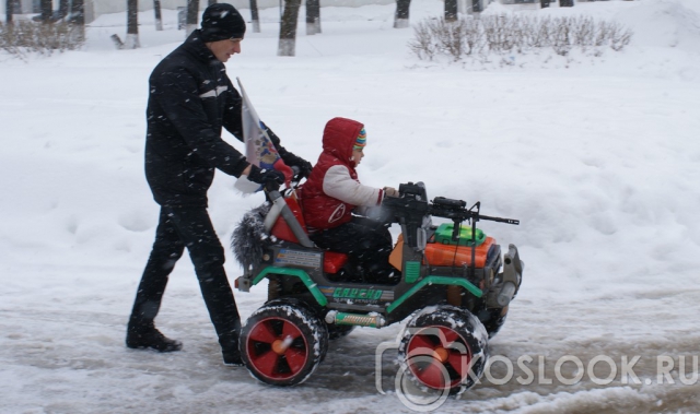 Непобедимый герой