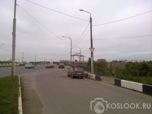 Под крышей дома своего