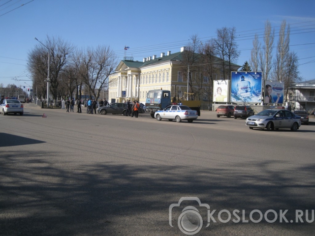 День автомобилистов
