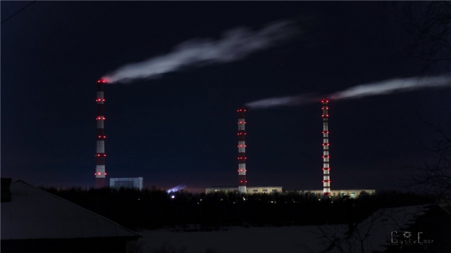 Парящие