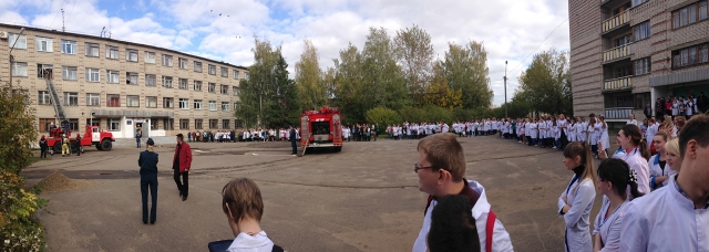 Немного учений