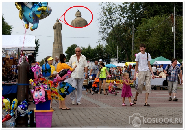 Сусанин коронован