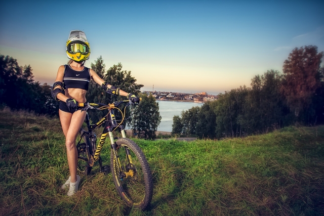 Спорт, спорт, спорт