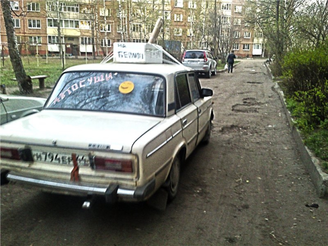 Танки в городе! Часть 2