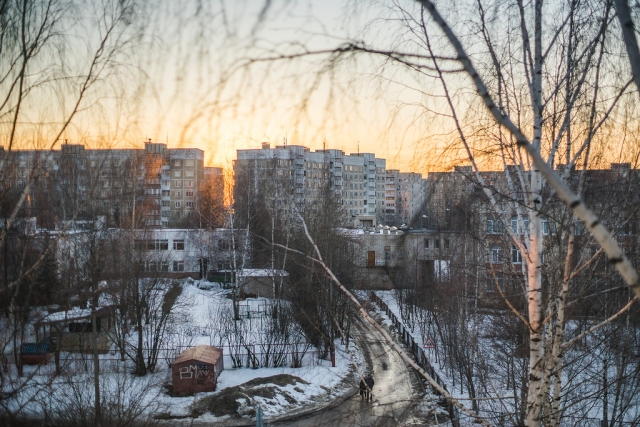 Квартал