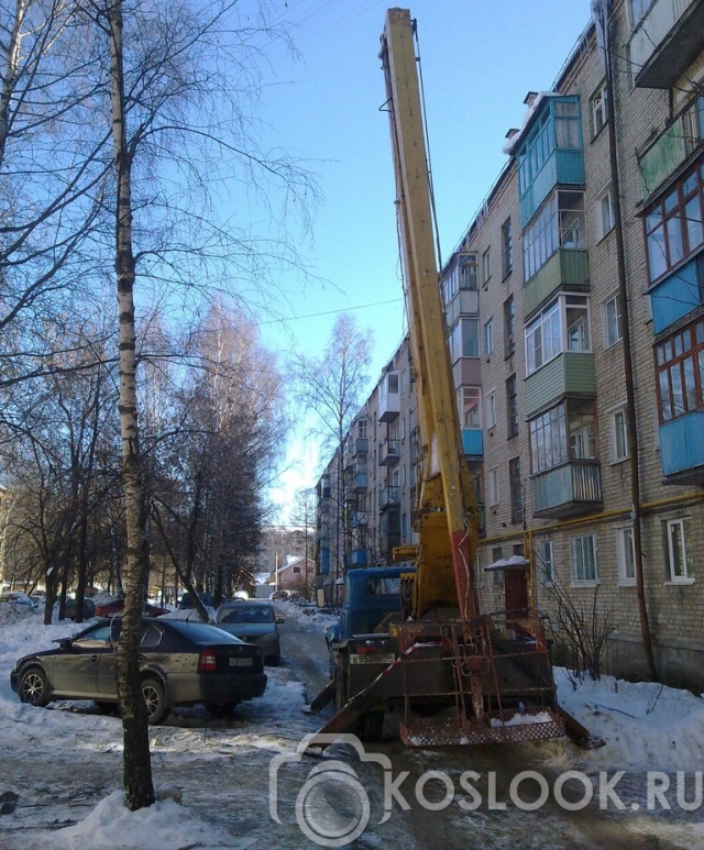 Ракета на старт!