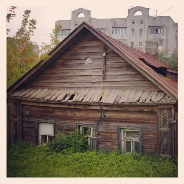 Время неумолимо…