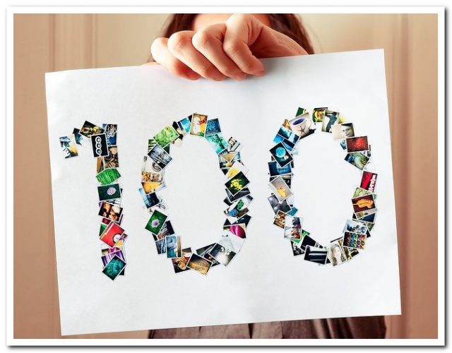 100 страниц!