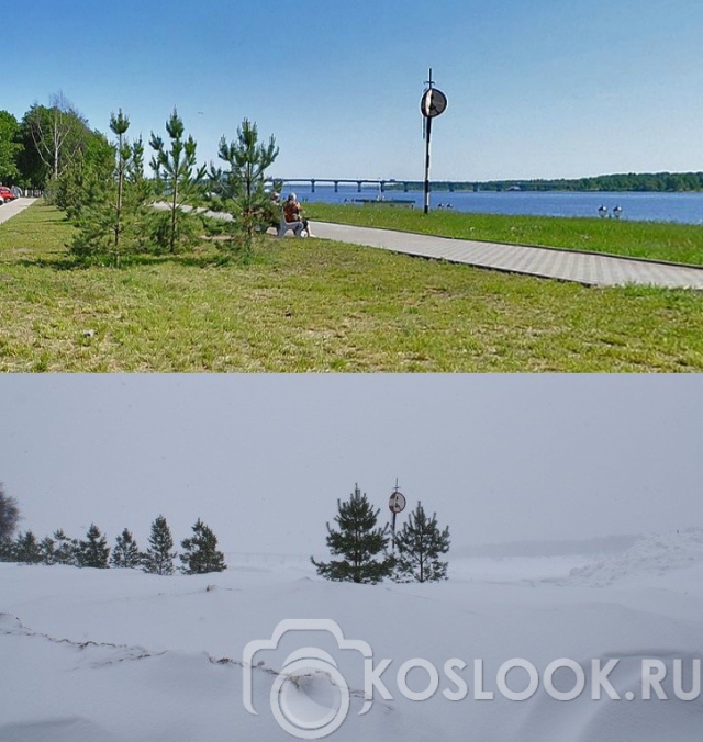 Якорь не бросать!
