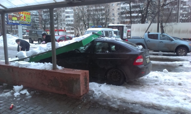Доходчивая реклама
