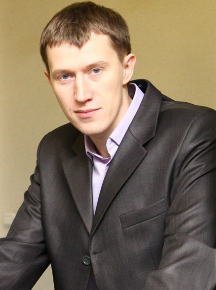 С днем рождения!