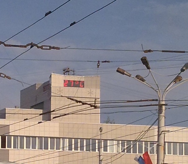 Не ждали?!