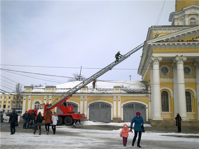 К истокам