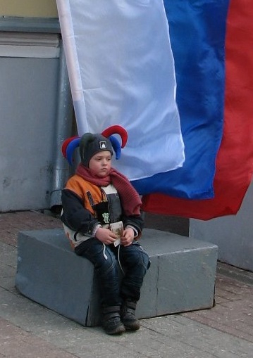 Весело тут у вас&hellip;