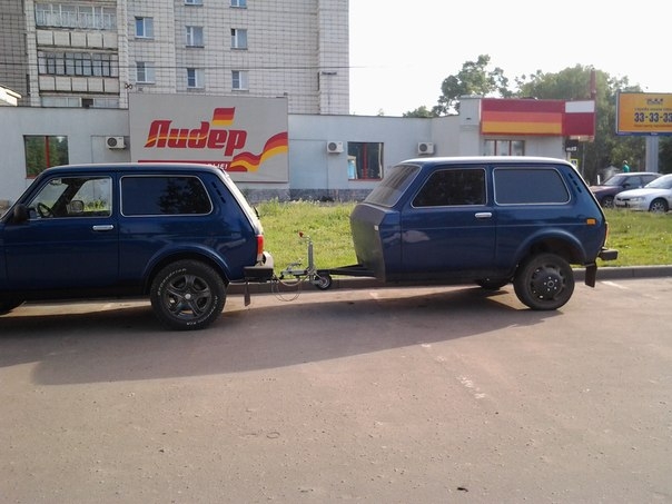 Чудеса техники