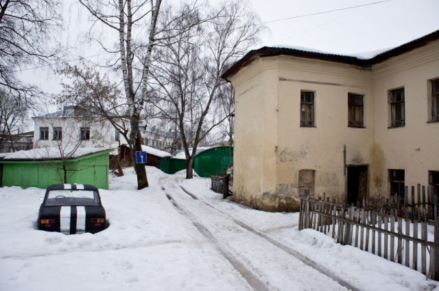 Две полоски